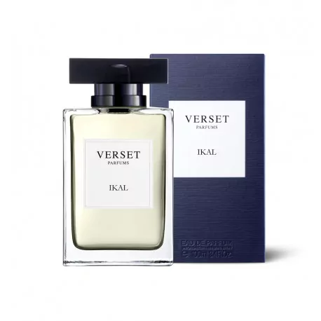 PRODUSE - Parfum Ikal X 100ML