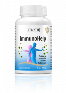 Circulatie periferica deficitara - ImmunoHelp