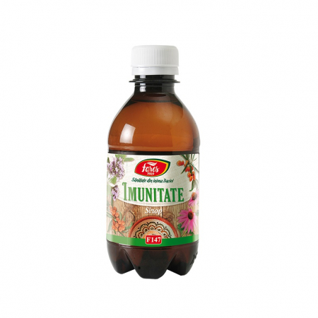 Mă doare... - Imunitate sirop (F147), 250 ml