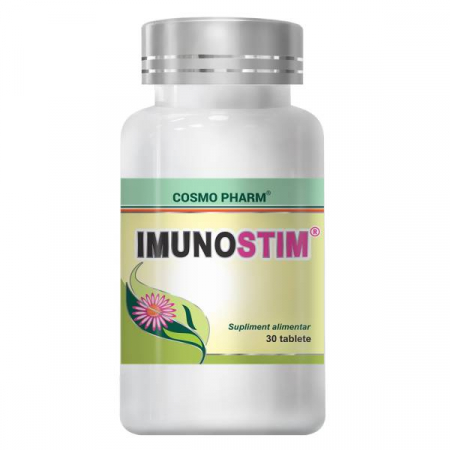 De toate cele.... - ImunoStim, 30 tablete