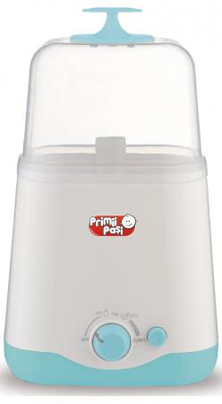 PRODUSE - Incalzitor Electric Multifunctional 2 Biberoane