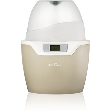 Multivitamine si minerale copii - Incalzitor Si Sterilizator Biberon Alecto BW-80