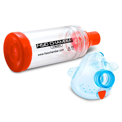 PRODUSE - Fisio Chamber Inhalator pediatric KM-1021