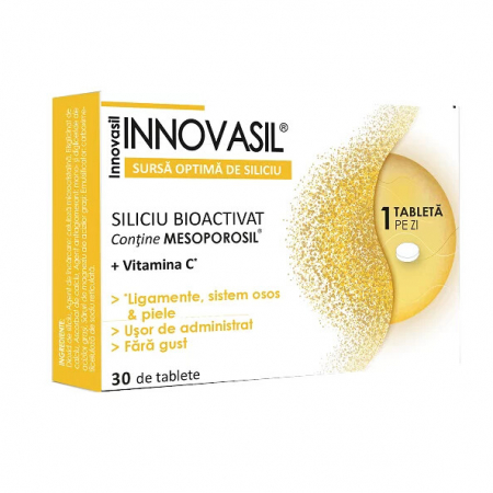 PRODUSE - Innovasil, 30 tablete