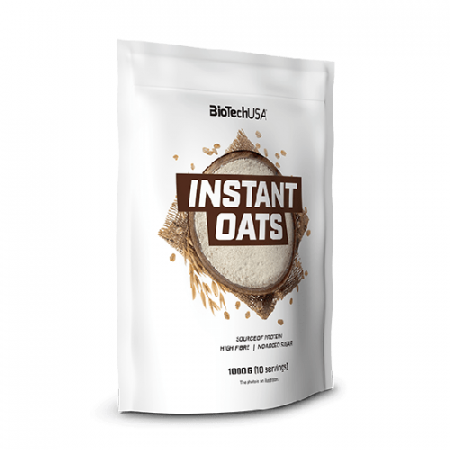PRODUSE - Instant oats, 1000 g