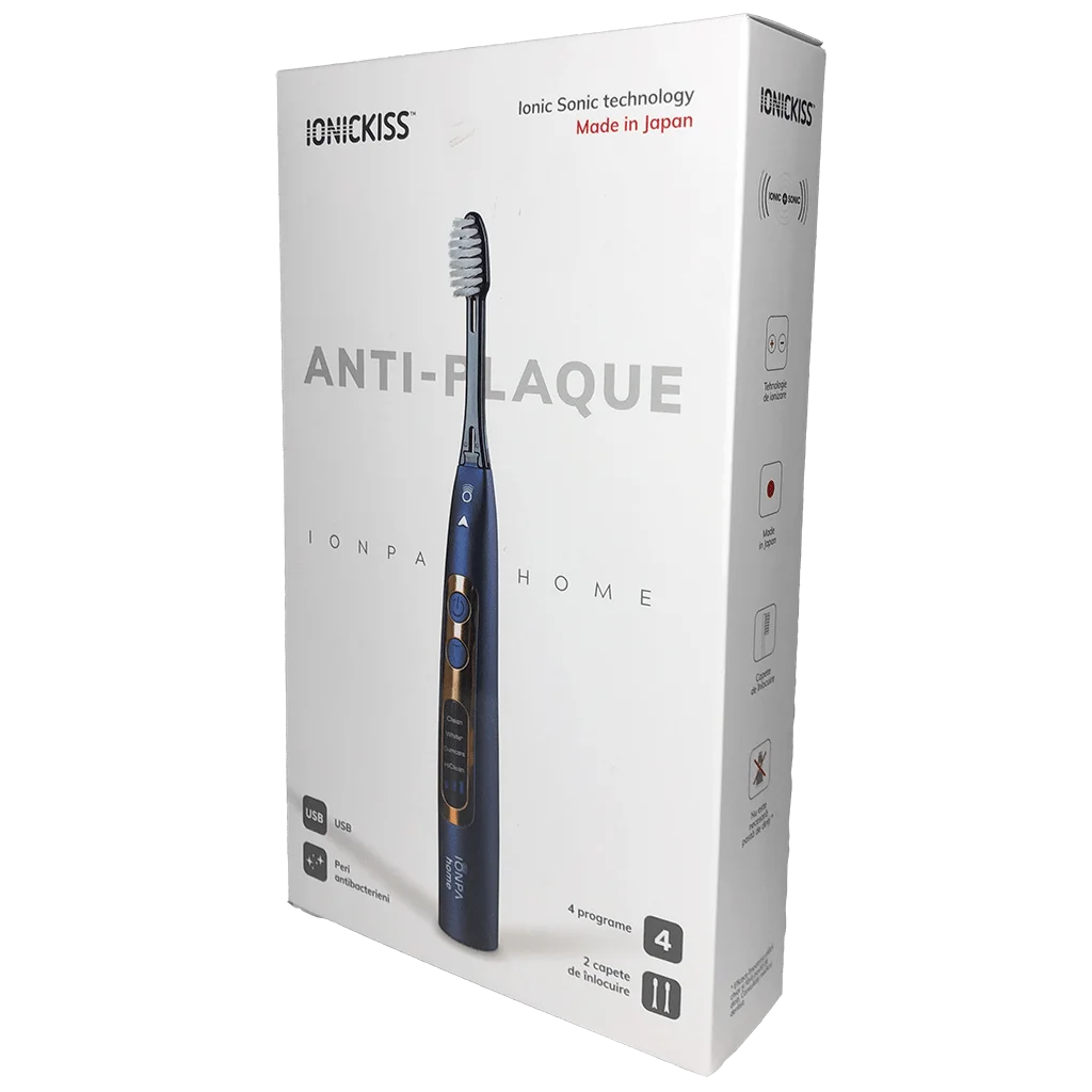 PRODUSE - Ionpa Home Premium Blue X 1 Bucata
