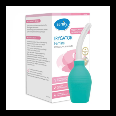  Aparatura si accesorii medicale - Irigator