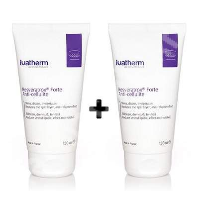 De toate cele.... - Ivatherm Resveratrox Forte Crema anticelulitica*150 ml, pachet 1+1