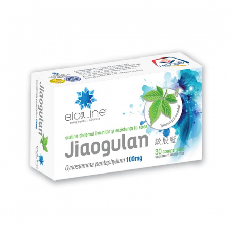 Aștept un bebeluș! - Jiaogulan ginsengul sudului