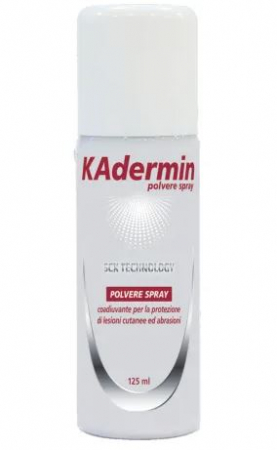 Paraziți intestinali - Kadermin Spray X 125Ml