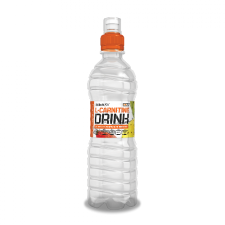 PRODUSE - L-Carnitine drink 1500 mg, 500 ml