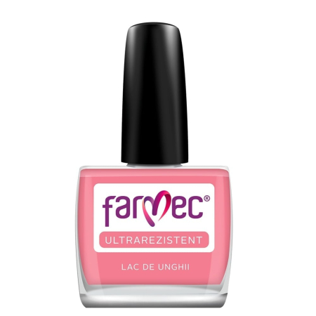 Lac Unghii Nr.20 X 11ML 28170 - Farmec [20]