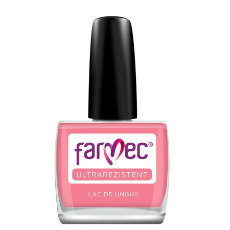 Lac Unghii Nr.4 X 11ML 27320 - Farmec [13]