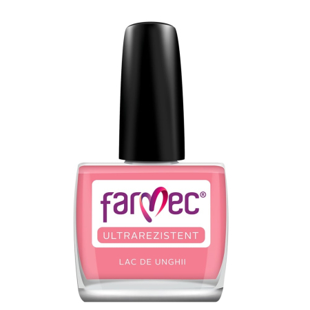 Lac Unghii Nr.4 X 11ML 27320 - Farmec [32]
