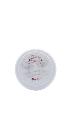 Ingrijire corp - Lanolina 40 g