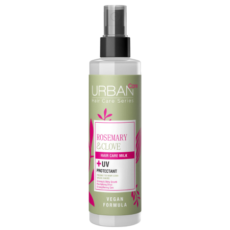 Formule Lapte Praf - Lapte Leave-In Cresterea Parului Rozmarin+Cuisoare X 200ML -