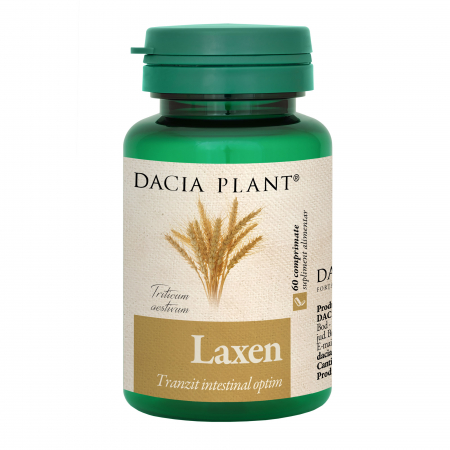 Oferte și reduceri - Laxen, 60 comprimate