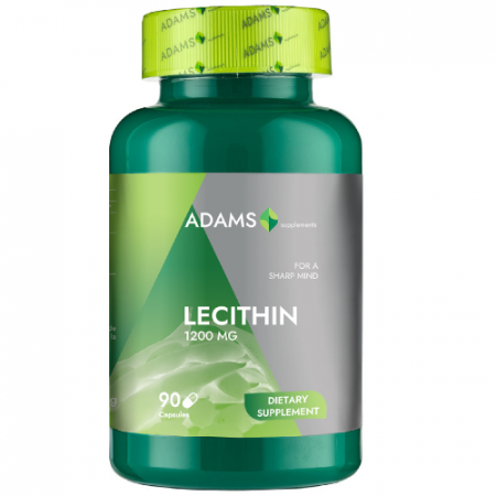 De toate cele.... - Lecitina 1200 mg , 90 Capsule