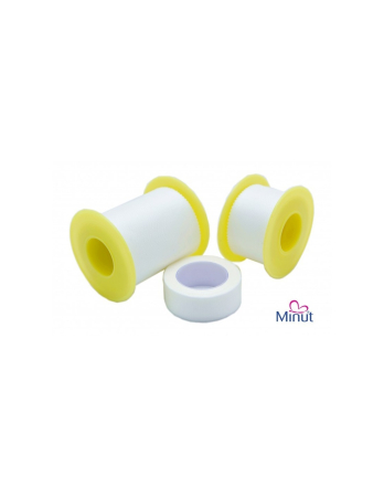 Leucoplast Matase 5 cm x 5 cm Minut [1]