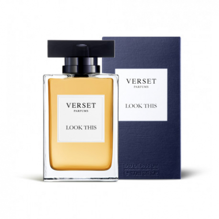 PRODUSE - Parfum Look This X 100ML