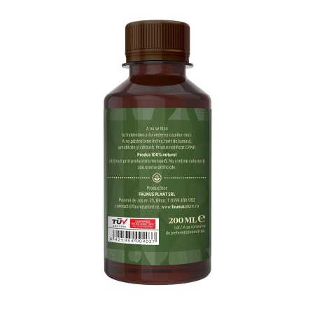 Loțiune Capilarus 200ml [3]