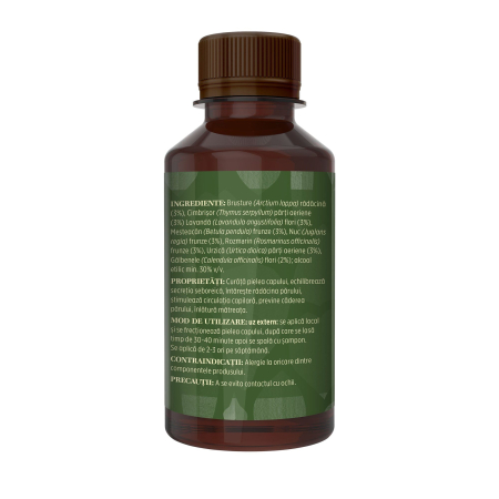 Loțiune Capilarus 200ml [2]
