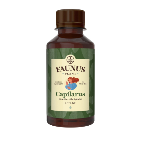 Loțiune Capilarus 200ml [1]