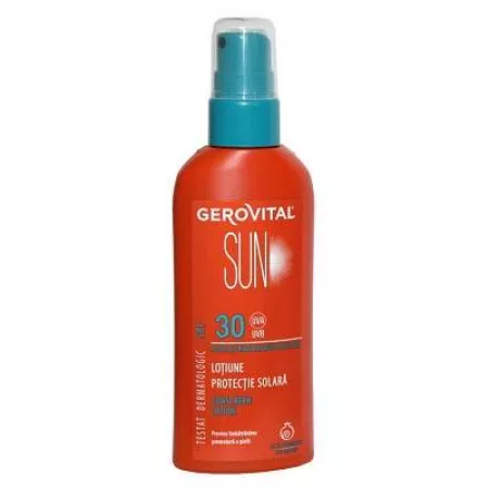 Altele - Lotiune Protectie Solara SPF30 , 150 ML