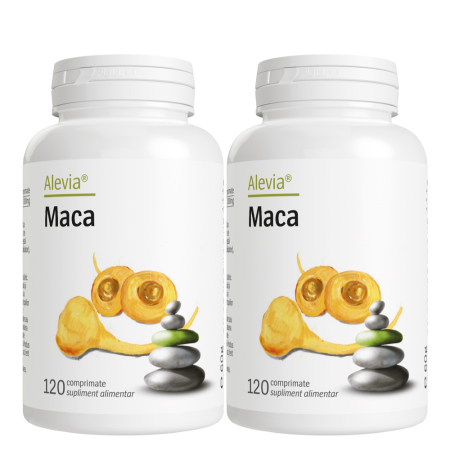 PRODUSE - Maca Pachet