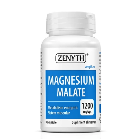 Magnesium Malate Zenyth 30 capsule [0]