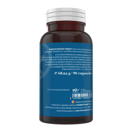 Magtein - 90 capsule [2]