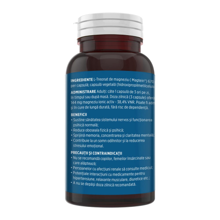 Magtein - 90 capsule [3]