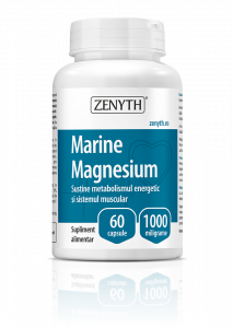 Circulatie periferica deficitara - Marine Magnesium