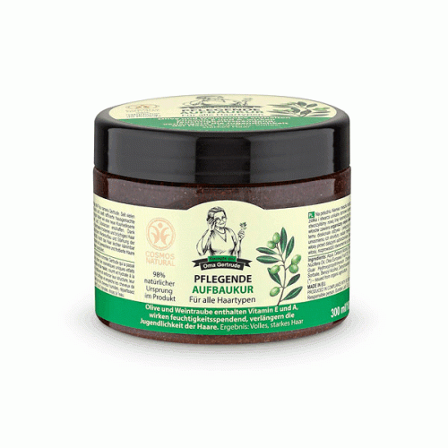 Circulatie periferica deficitara - Masca bio reparatoare nutritiva pt par uscat si deteriorat 300ml