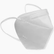 Aparatură medicală - Masca Protectie Unica Folosinta FFP2 X 50 Bucati