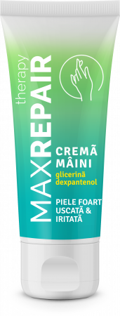 PRODUSE - MaxRepair Therapy crema de maini , 50 ml