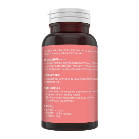 Menstrana - 30 Capsule [3]