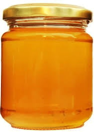 Produse Apicole - Miere Polifloră Naturală Barac 500 g
