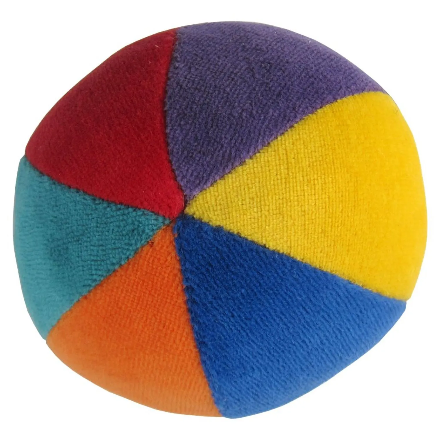 PRODUSE - Minge plus colorata 3luni+ , 1 bucata
