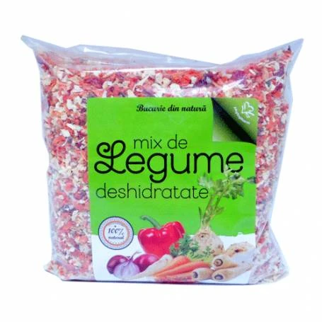 PRODUSE - Mix De Legume Deshidratate X 500G