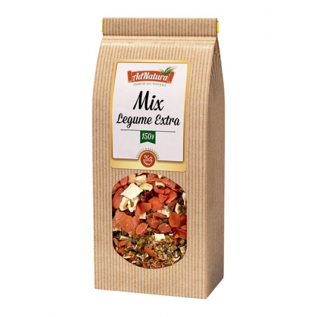 Circulatie periferica deficitara - Mix Legume Extra