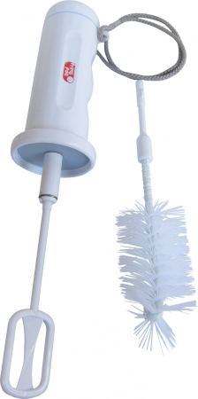 Colici - Mixer/Perie Electrică pentru Biberon Primii Pași