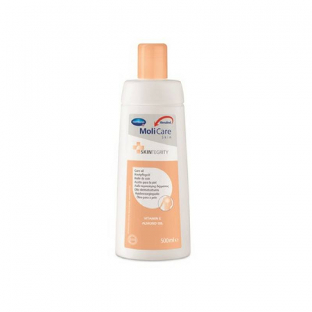De toate cele.... - MoliCare Skin ulei pentru ingrijire, 500 ml