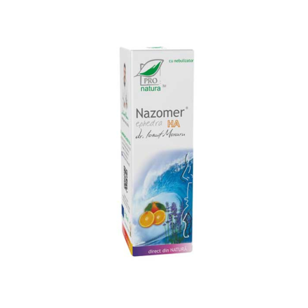 Nazomer Silver Spray X 30ML - Medica [16]