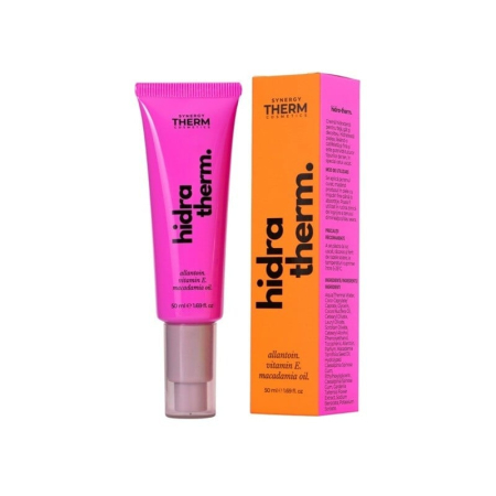 Ingrijire Personala - New Hand Cream X 50ML - Synergy Therm