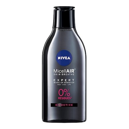 PRODUSE - Nivea Apa micelara expert effective, 400 ml