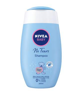 PRODUSE - Nivea Baby Sampon extra delicat cu musetel , 200ml