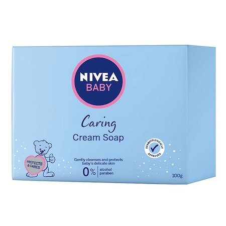 PRODUSE - Nivea Baby Sapun, 100 g