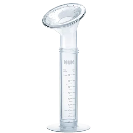 PRODUSE - Nuk San Soft&Easy Pompa manuala pentru san