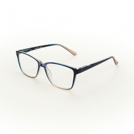 PRODUSE - Ochelari de citit Brilo 090C +1.25, Albastru